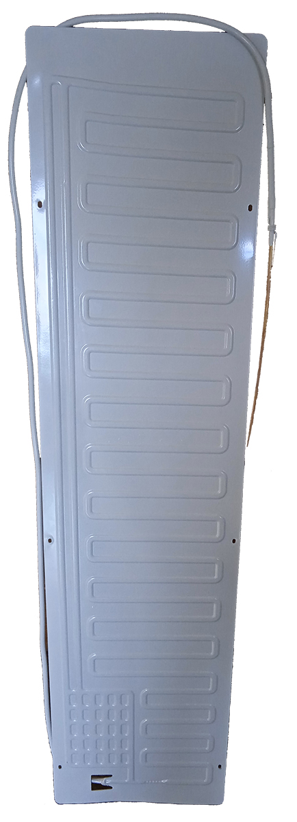 Rollbond Evaporator for Car Refrigerator
