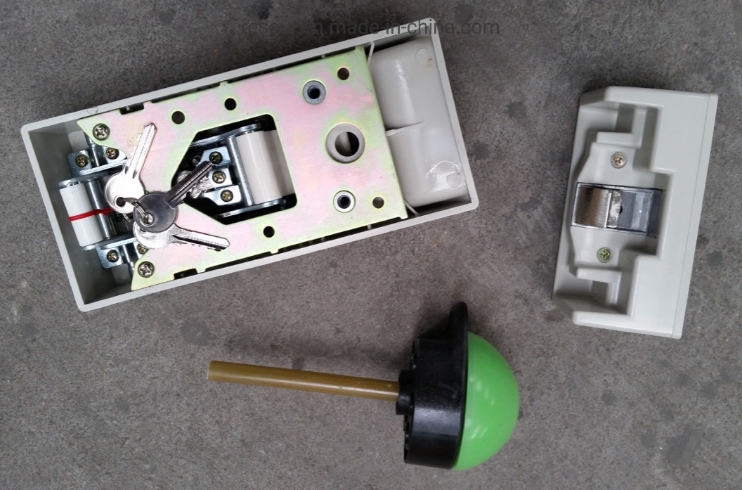 Safety Latches, Cold Room Doorknob, Closers, DC-1108/HS-1188