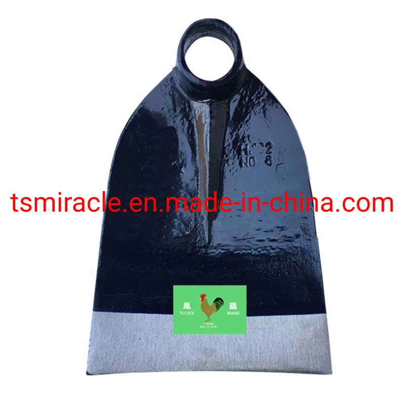 Agricultural Hoe Safe Price Best-Selling Agricultural Hand Tool H302 Hoe