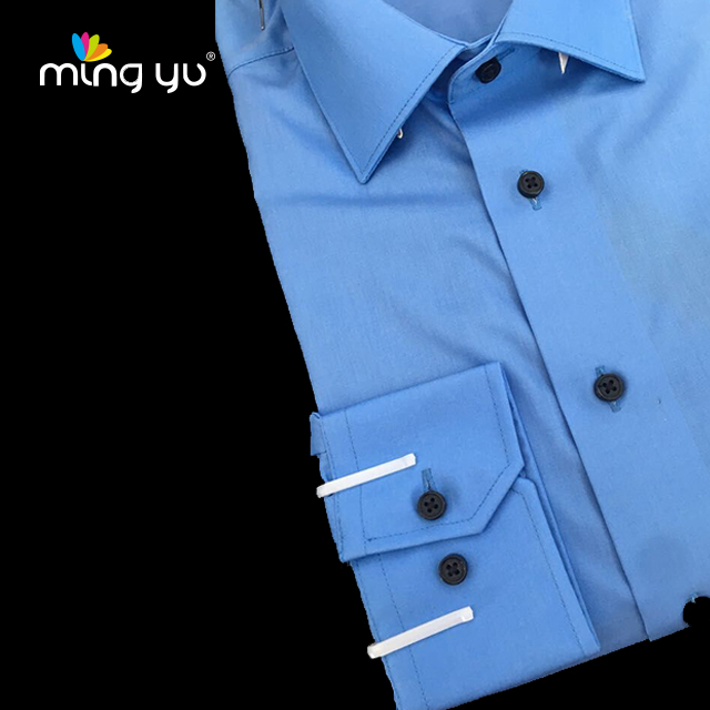 Зажимы для рубашек мужские пластиковые для упаковки костюмов