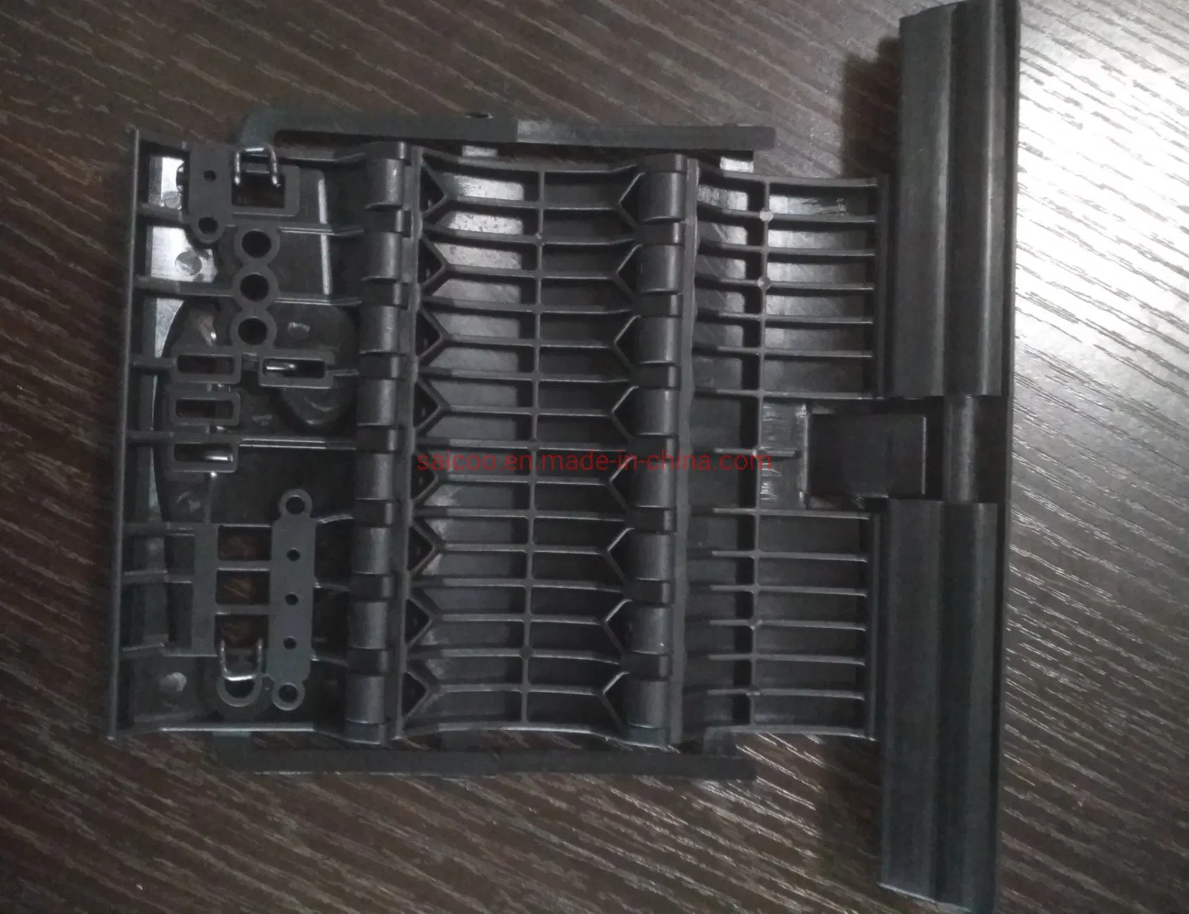 Window/Door/Dirtain Truck Rail and All Accessories