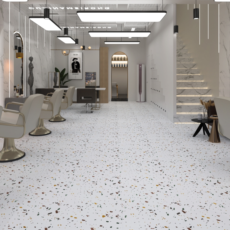 Самоклеящаяся ПВХ плитка для пола 2 мм LVT