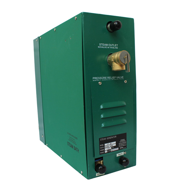 6kw High Quality Cheap Portable Sauna Steam Generator for Sale