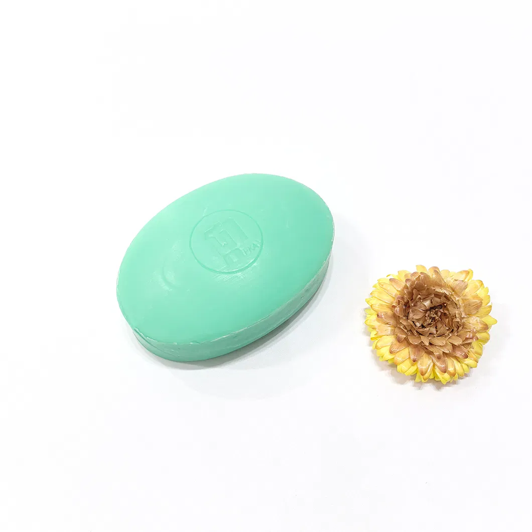 Wholesale Private Label Natural Soap Bar Body Care Bath Gift Bath Soap