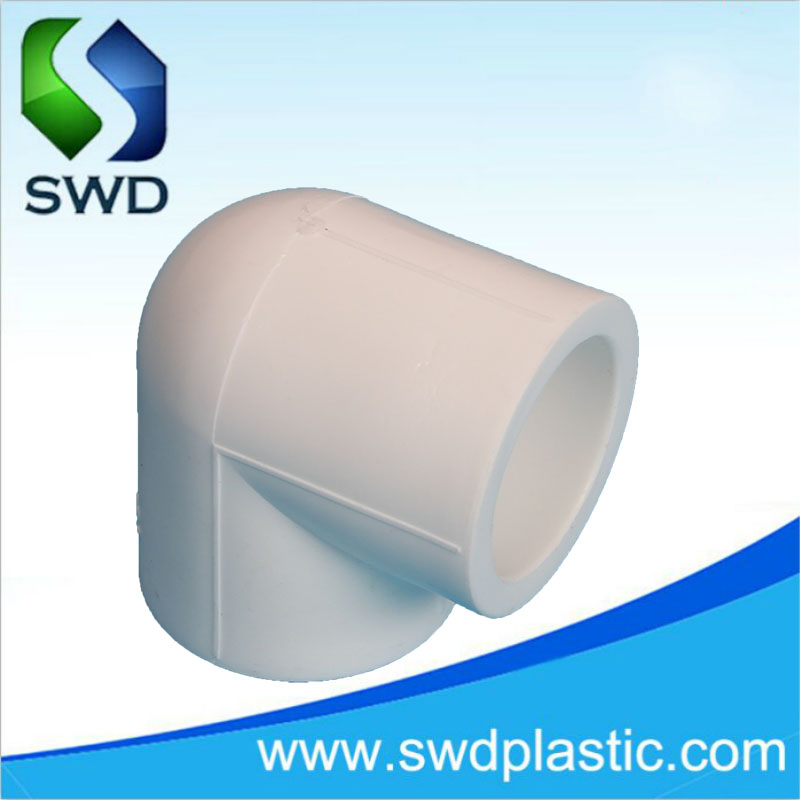 PPR Pipe Fittings End Cap