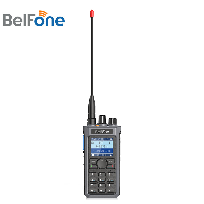 Портативная рация Belfone BF-TD588UV