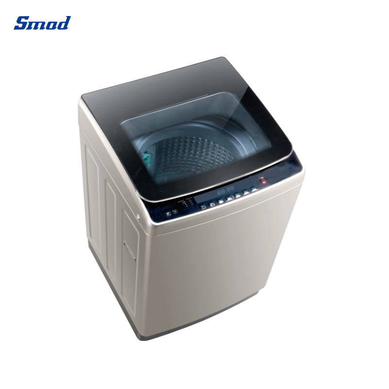 18kg Automatic Top Loading Washing Machine