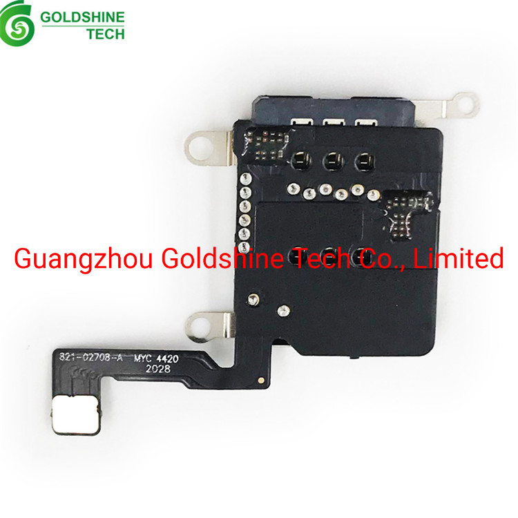 Шлейф SIM-карты для iPhone 12 Mini PRO Max