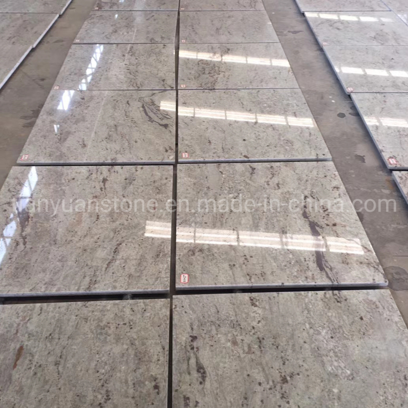 Natural Granite Stone Porino Granite Stairs Tile Granite