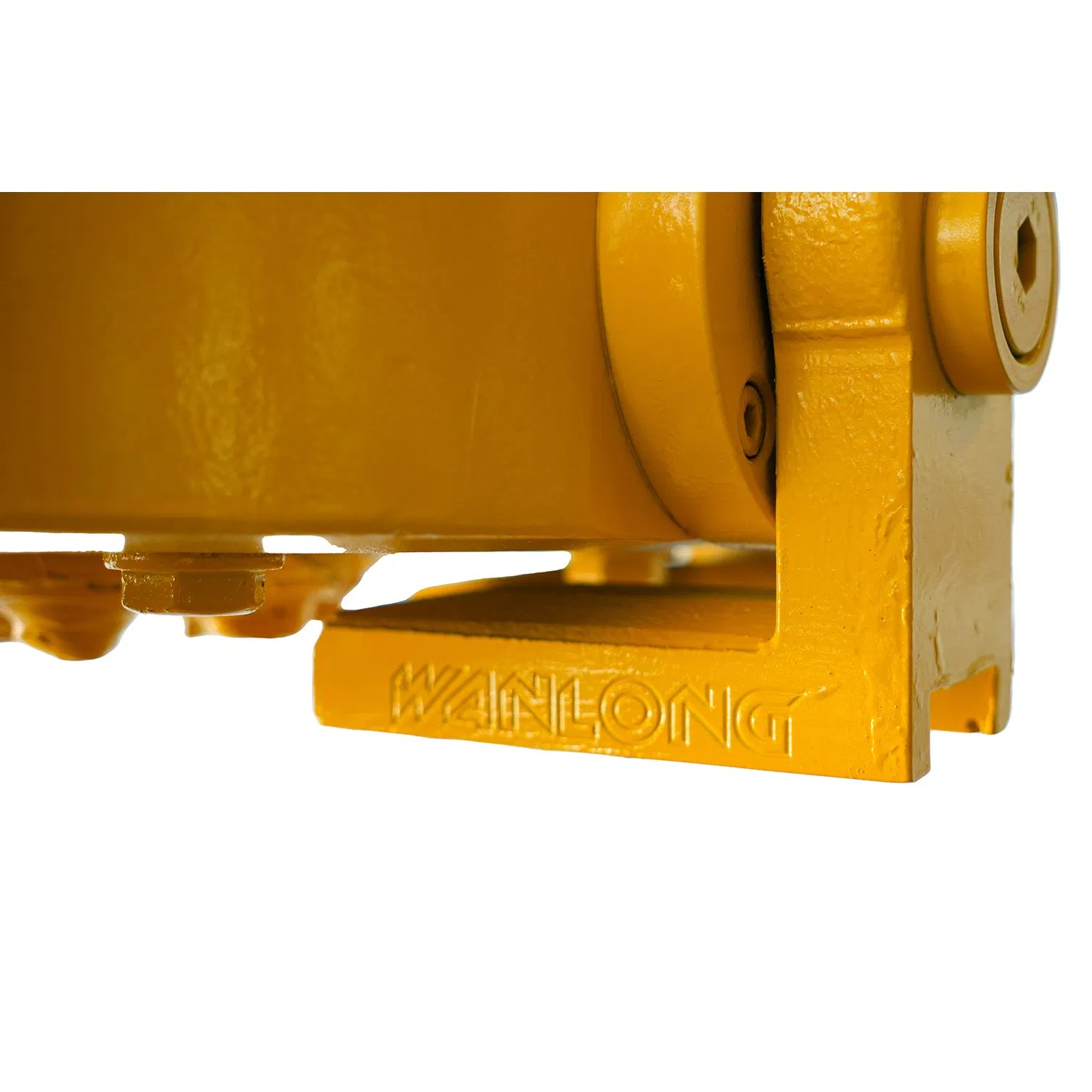 16 Heads Automatic Stone Polishing Machine