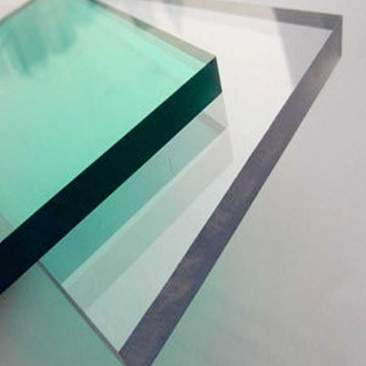 Great Quality Polycarbonate 8mm Sheets for Greenhouse