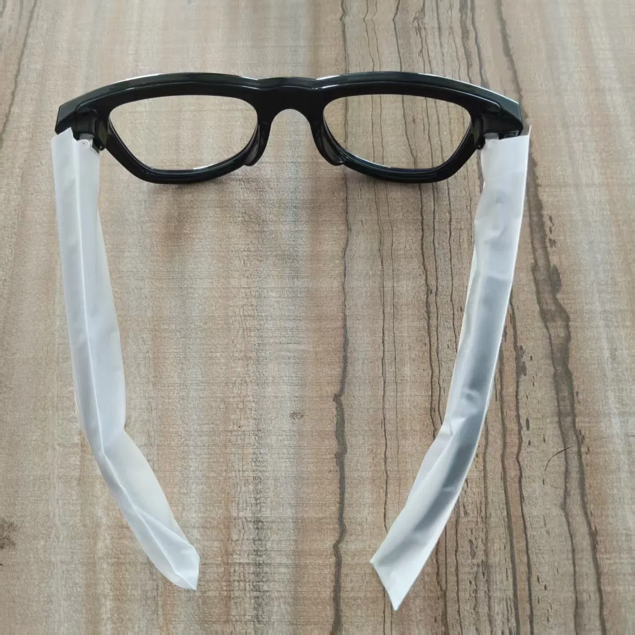 Умные очки с AI-переводом и камерой 800W