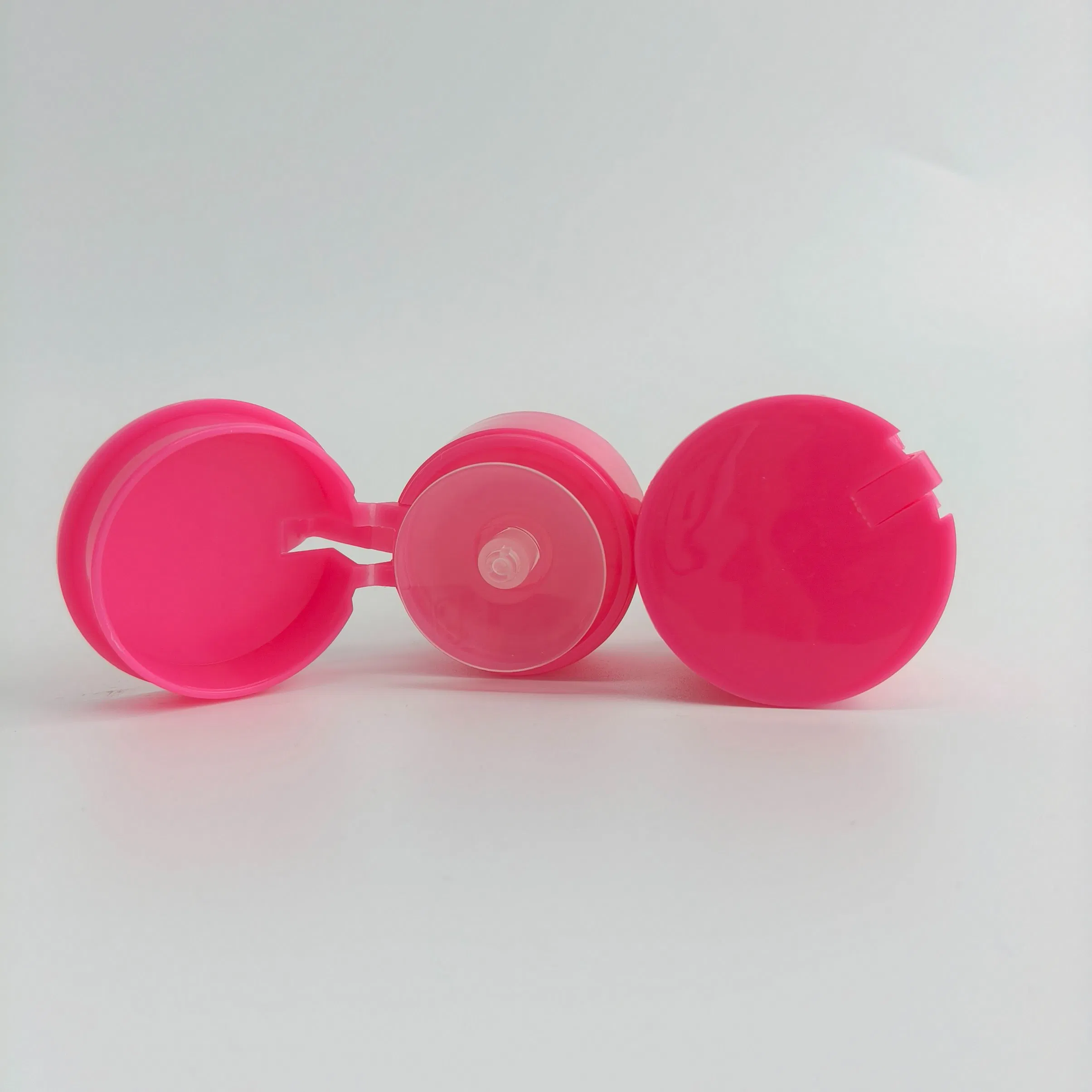 Customized Color Cosmetic Packaging Nail Pump for Plastic Bottle