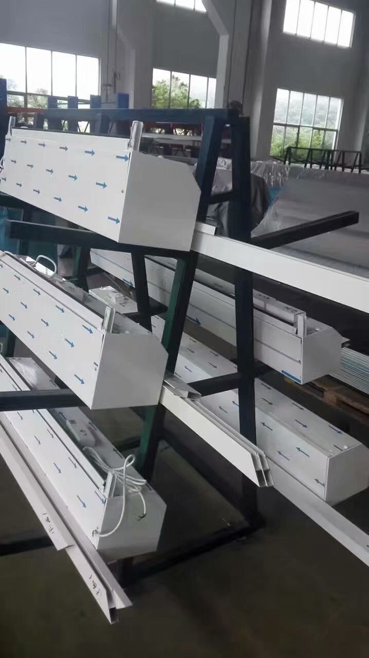 Roller Shutter Door Part/ Rolling Shutter Accessories