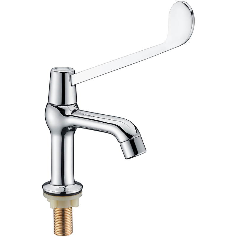 Лабораторный кран трехходовой ITABATH