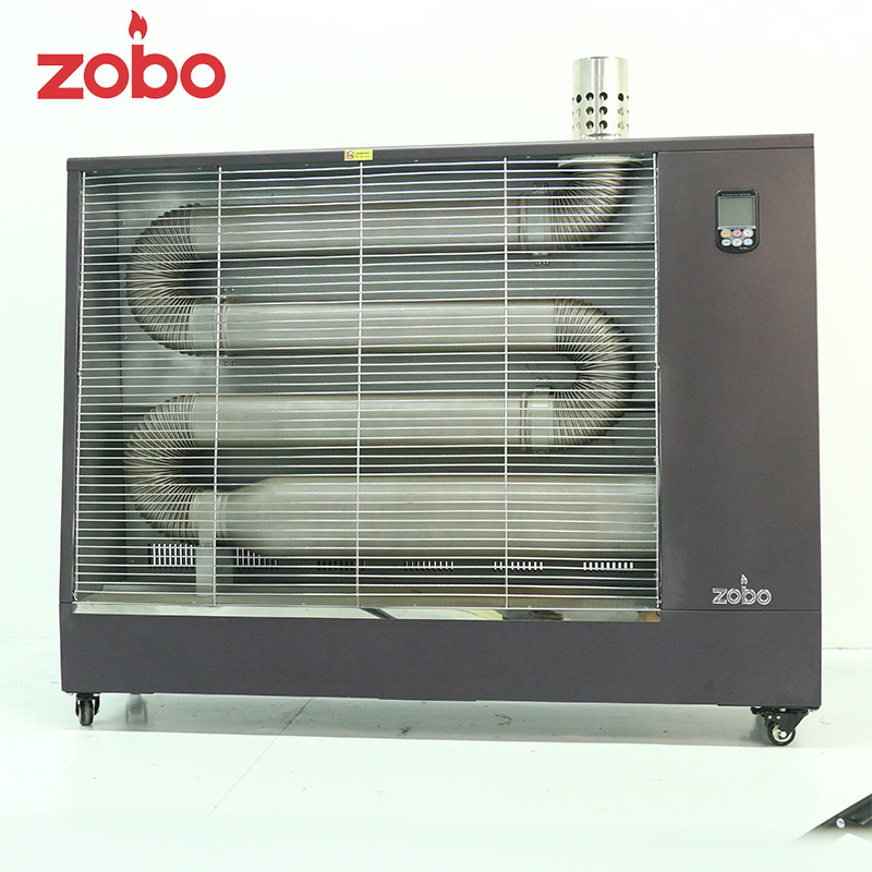 Kerosene Oil Heater Portable Indoor and Outdoor Infrared Diesel Heater