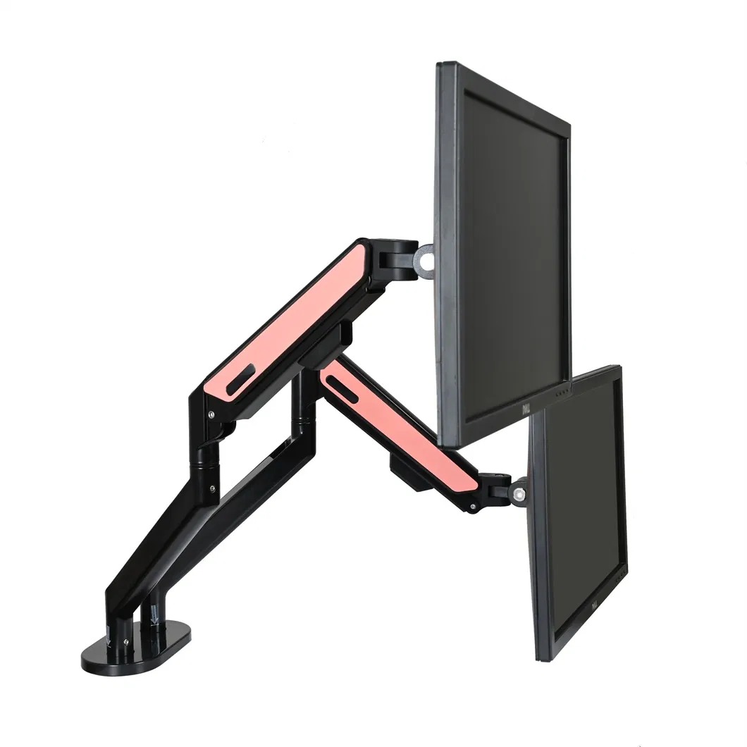 Кронштейн для монитора Ws-Z200-P с газовой пружиной