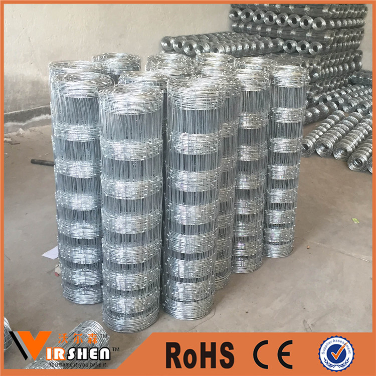 Professional Service 90g Grassland Fencing Cow Fence Field Fence Factory Direct Supply