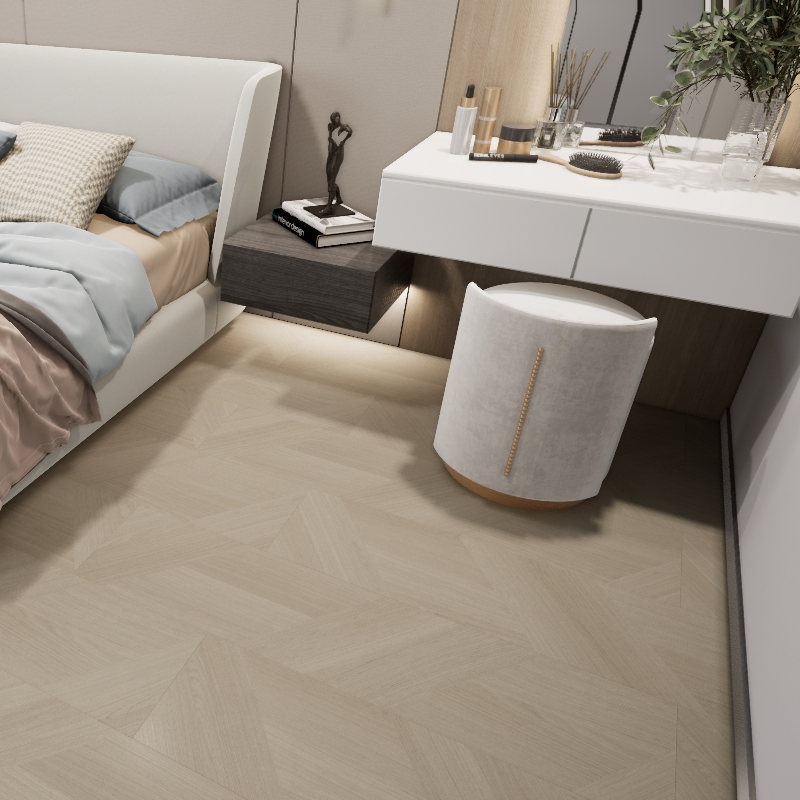 Imagination001-12mm Thickness Waterproof Laminate Flooring in Contemporary Design