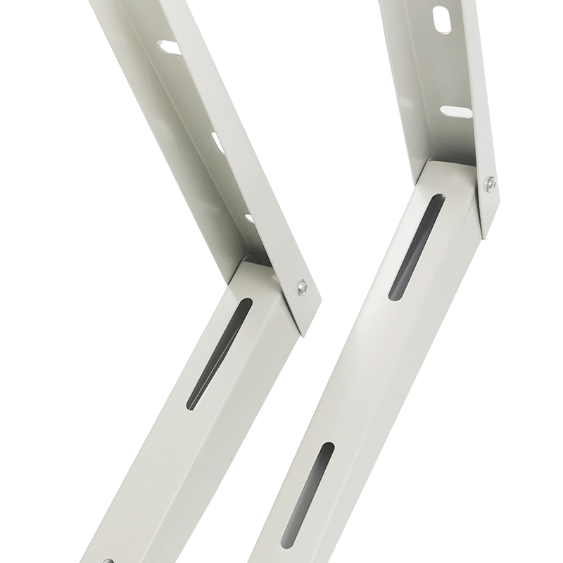 Hot Selling Bolts Connecting Bracket for AC Outdoor Unit Wall Mount Chinese Factory