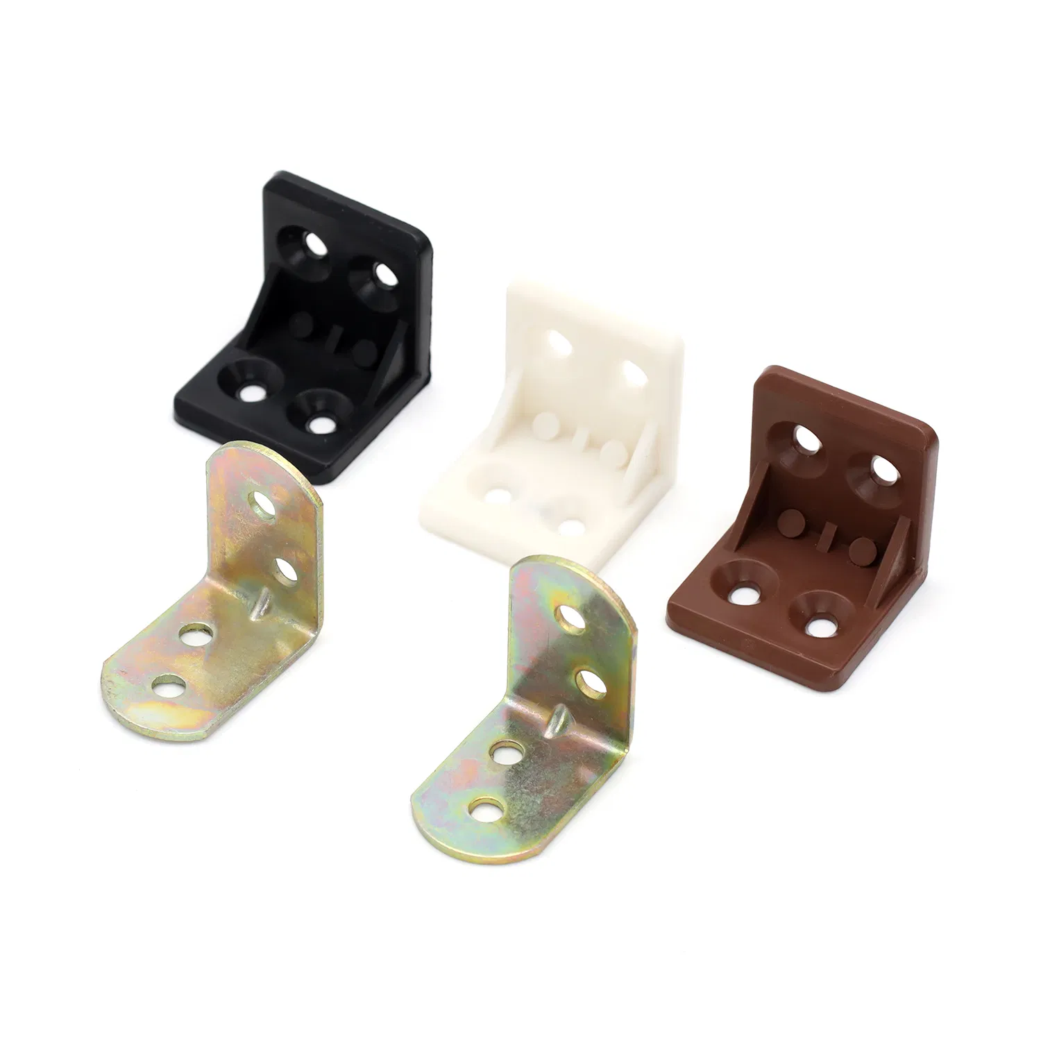 Gp Np Cp Steel Flap Flag Door Window Cabinet Hinges for Africa Market