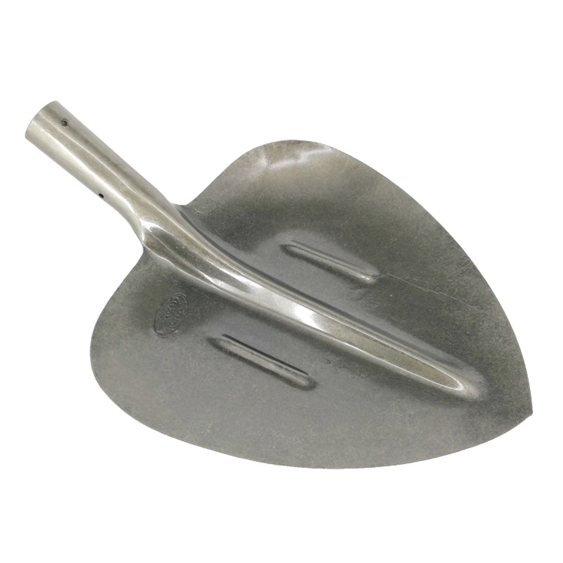 Non-Slip Tools Manganese Steel Hand Garden Tools Shovel Russia Model Agricultura Shovel