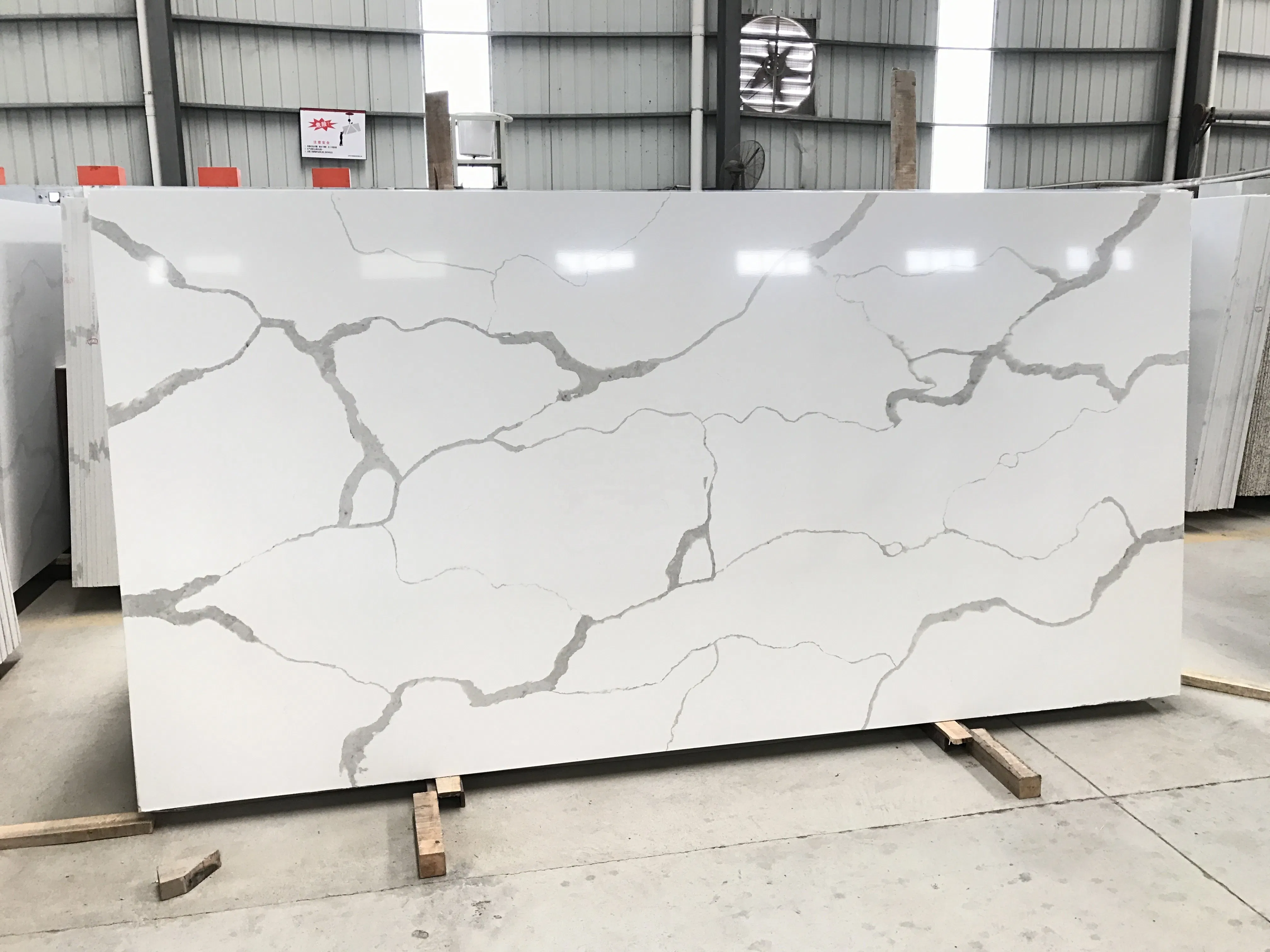 Caesarstone Quartz Quartz Slab