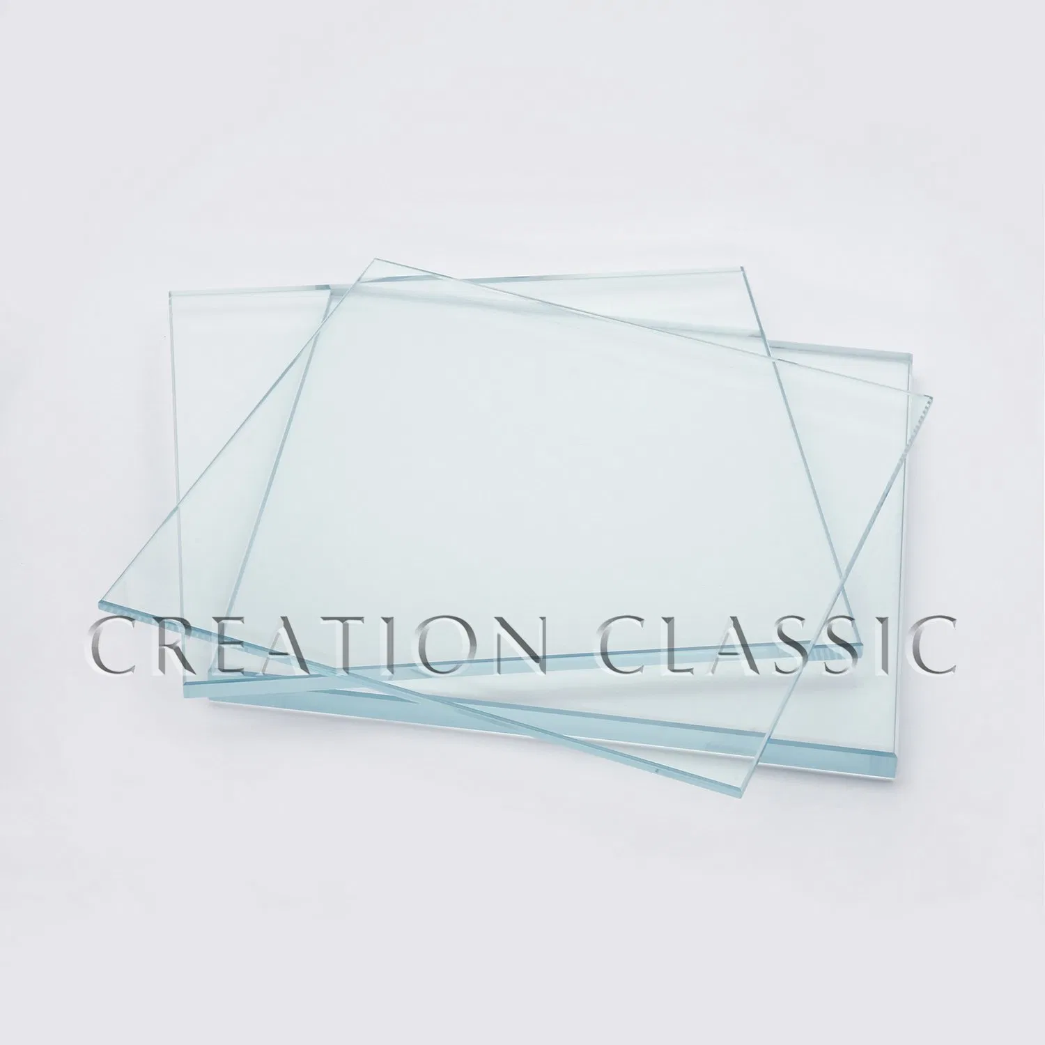 One-Stop 3mm, 5mm, 6mm, 8mm, 12mm Clear Float Glass for Bathroom