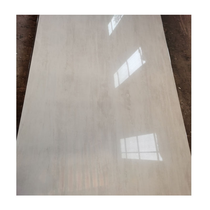 China 4*8 Furniture Grade Melamine Laminated Particle Board/Chipboard
