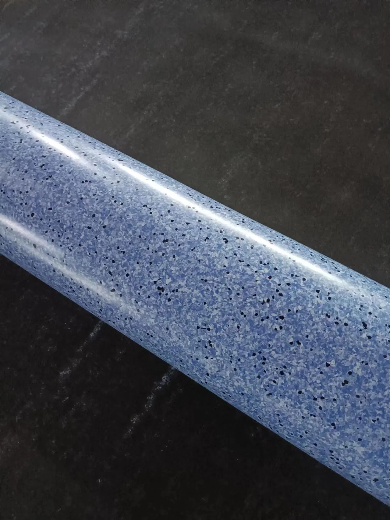 Commercial ESD Conductive PVC Vinyl Flooring for Clean Rooms