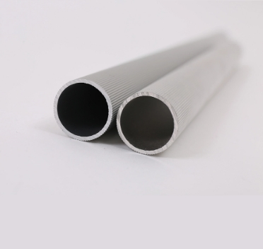 Durable 6061 and 6082 Aluminum Pipes for Industrial Applications