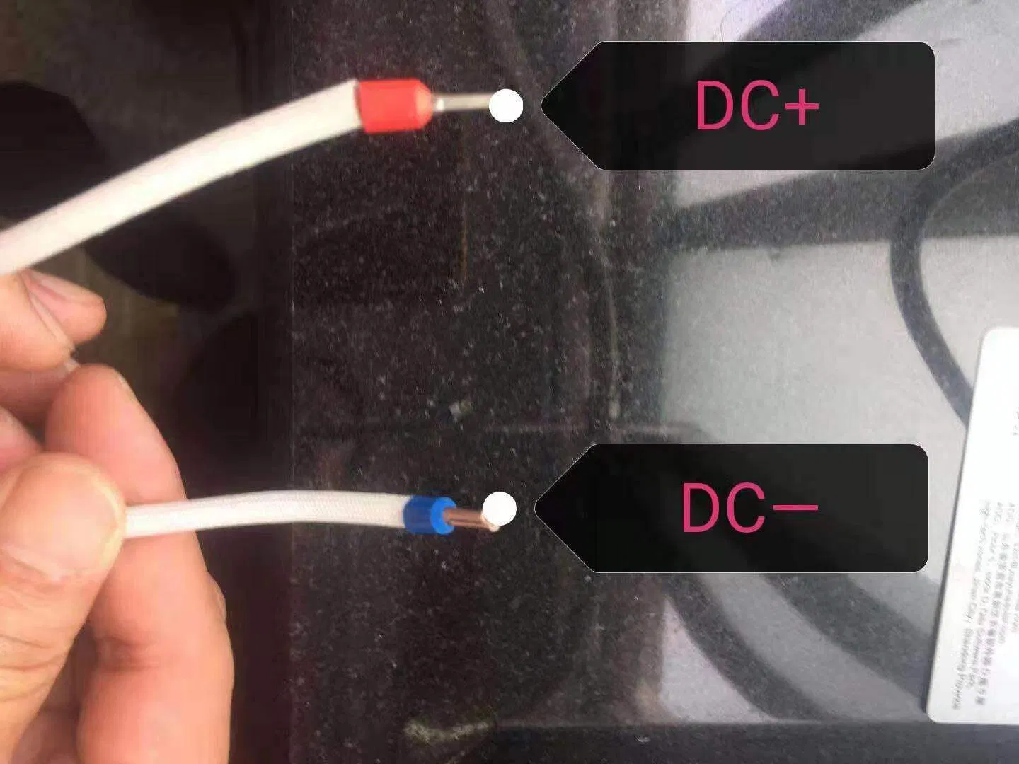 Solar Panel Photovoltaic Power System Space Heating DC Solar Water Heater 50-300L