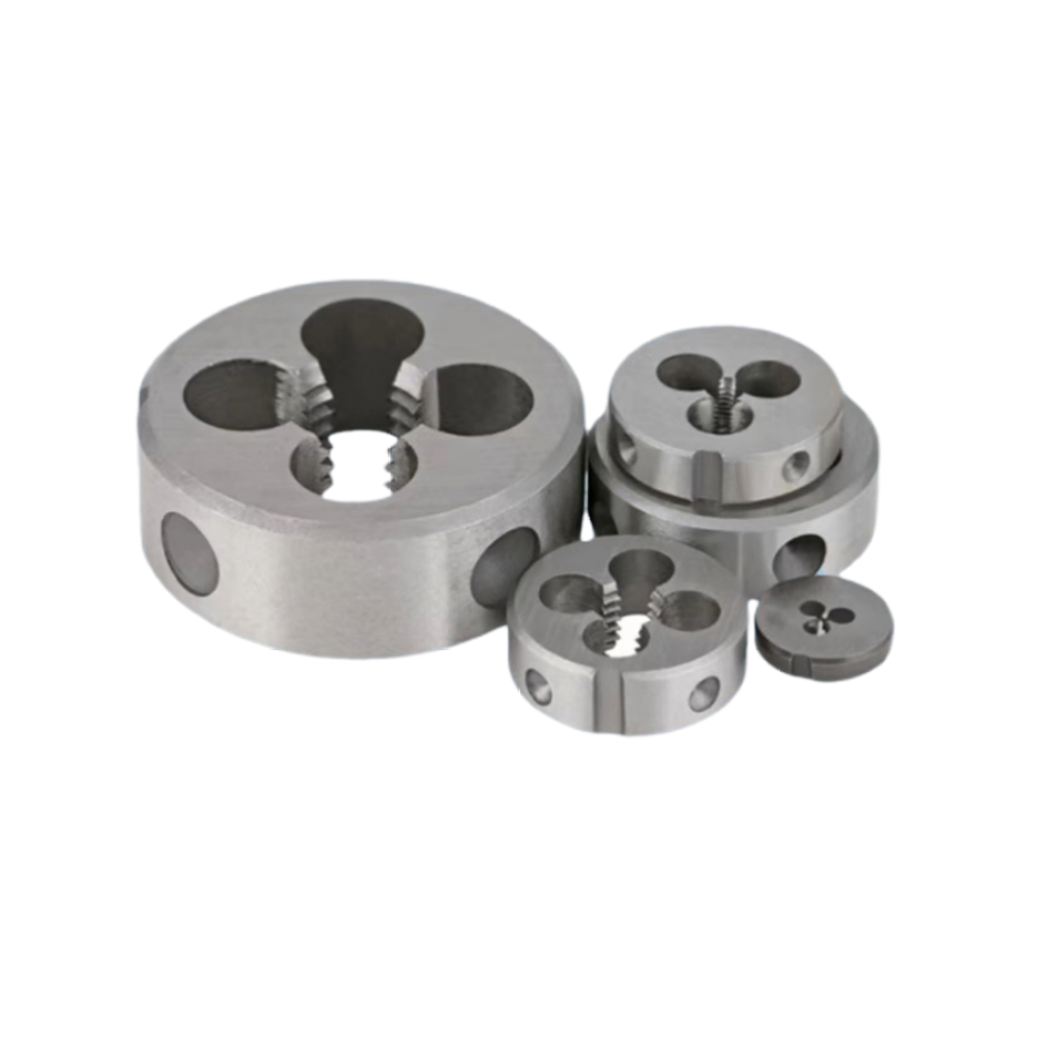 Premium M2 X 0.40 High Precision Threading Dies for Sale