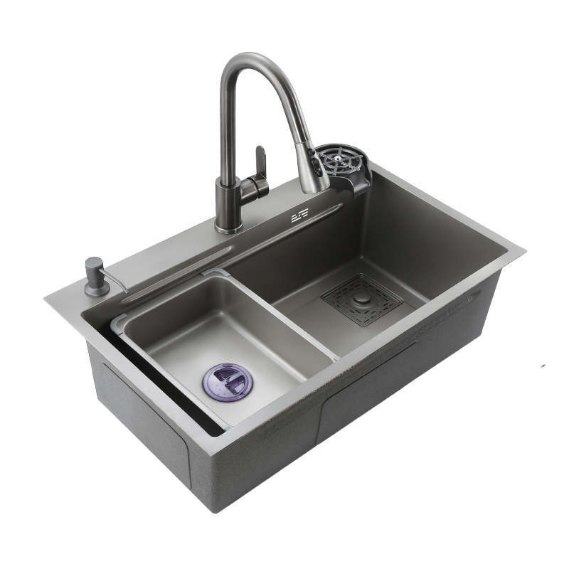 Water Order Slot Hand Washed Vegetable Basin Dish Sink