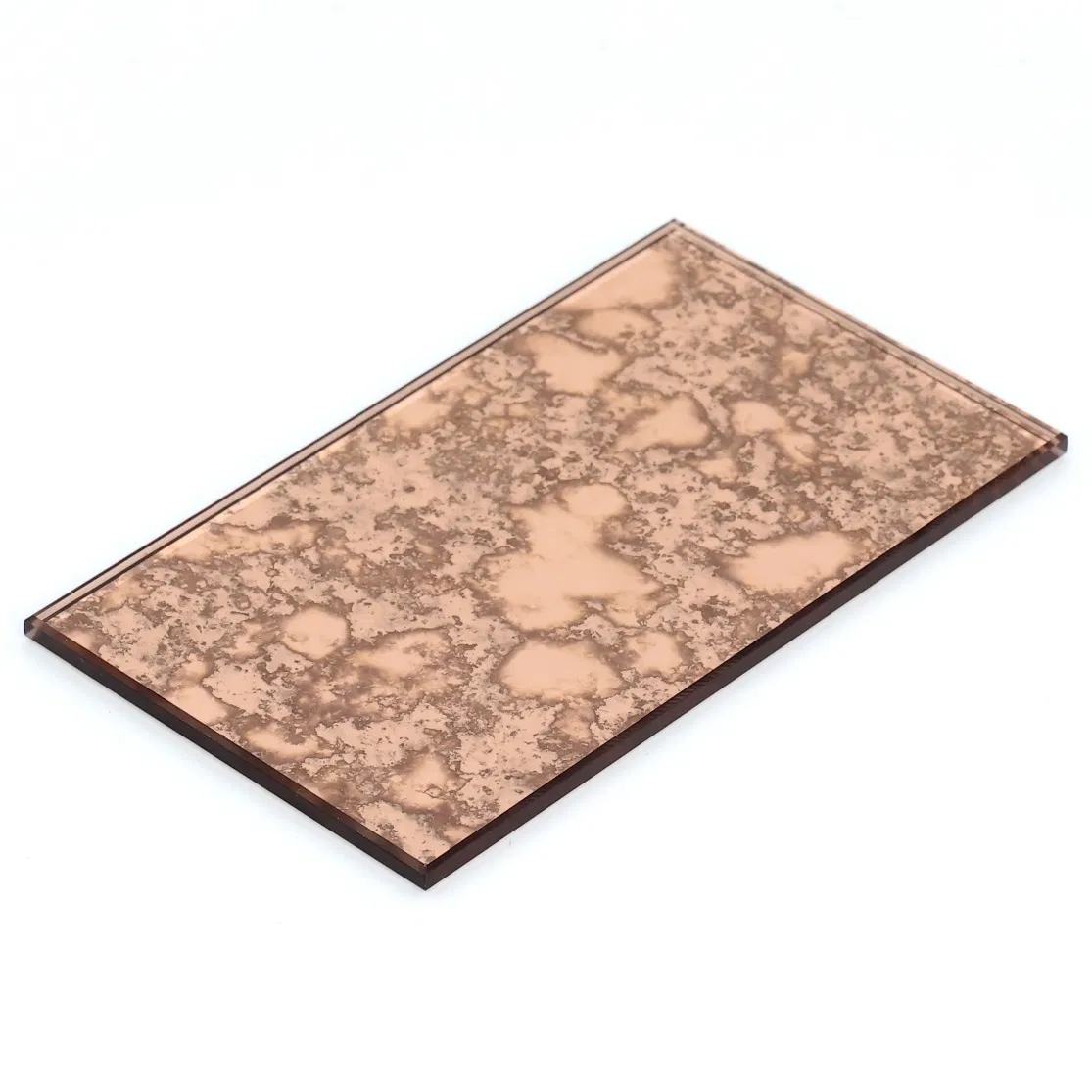 Hot-Selling High-Quality Durable Antique Mirror for Building and Decoration