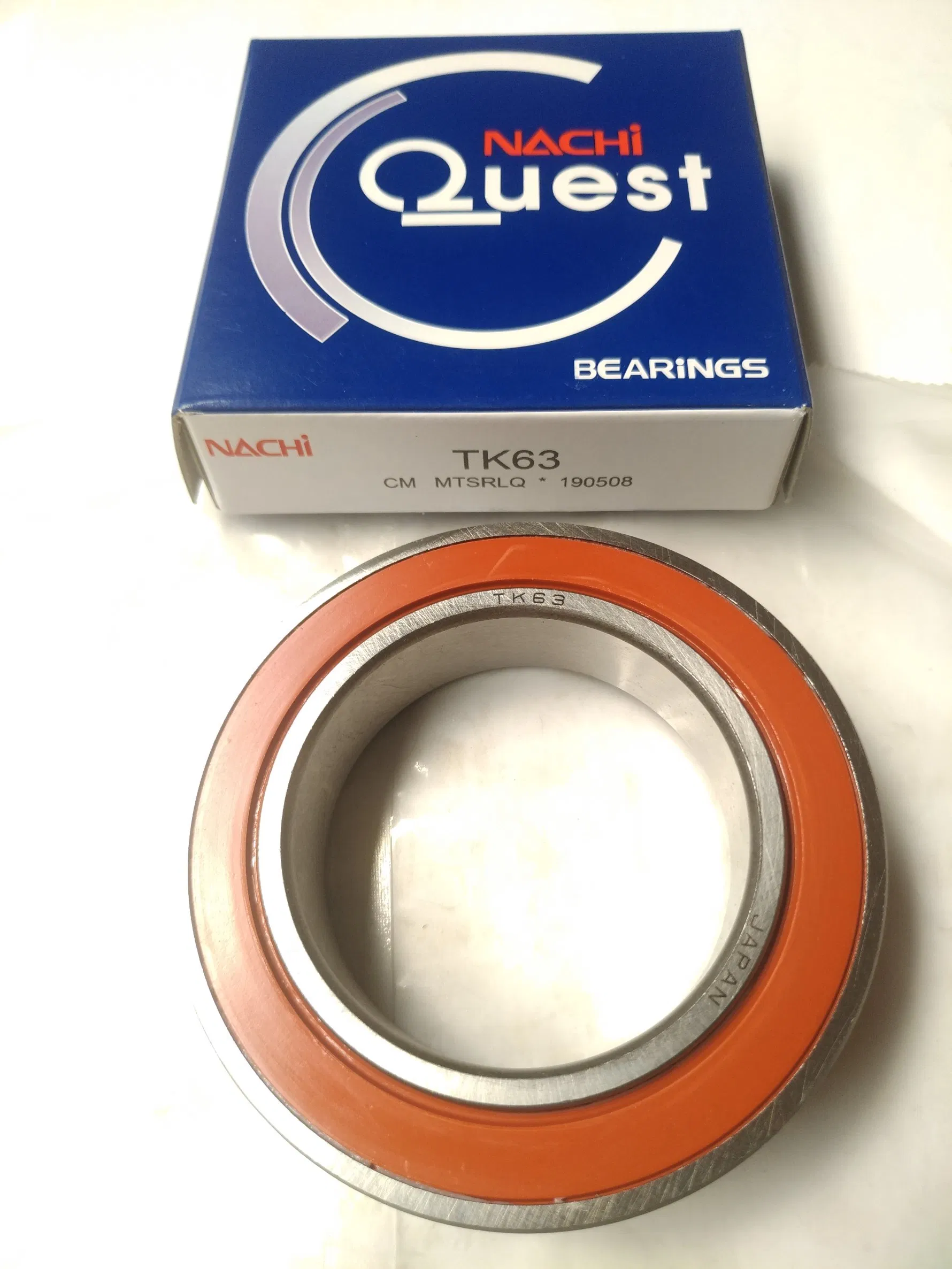 Подшипник сцепления NSK NTN 90363-45002