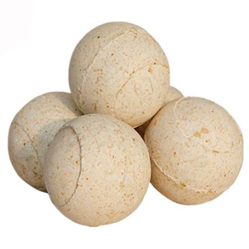 Керамические огнеупорные шары из оксида алюминия