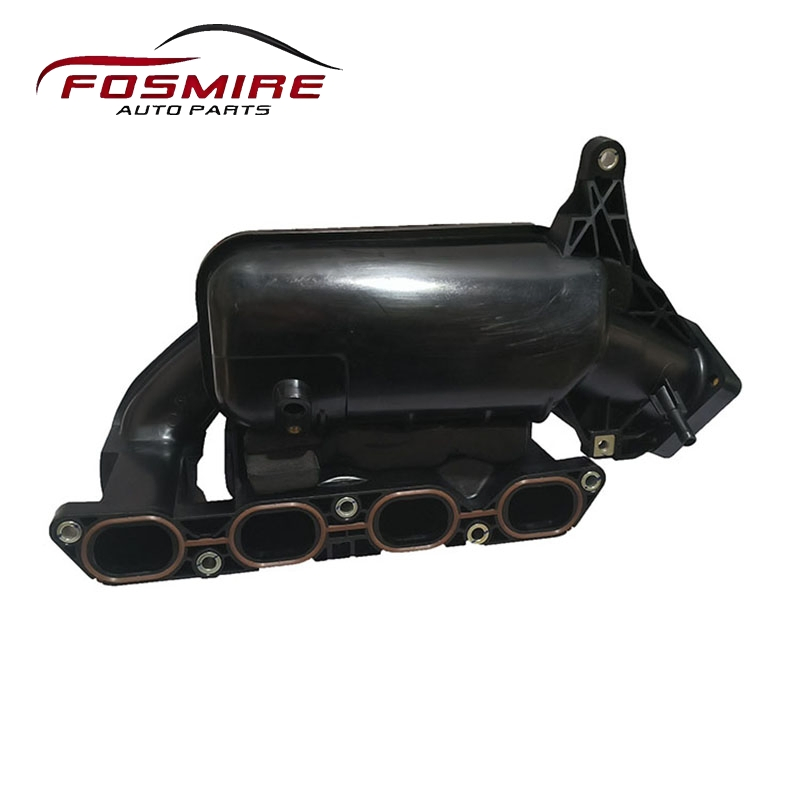 Патрубок впускной Lifan X60 S1109610