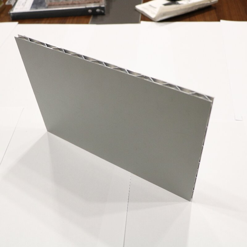 Aluminum Honeycomb Core Panel Door Panel Honeycomb