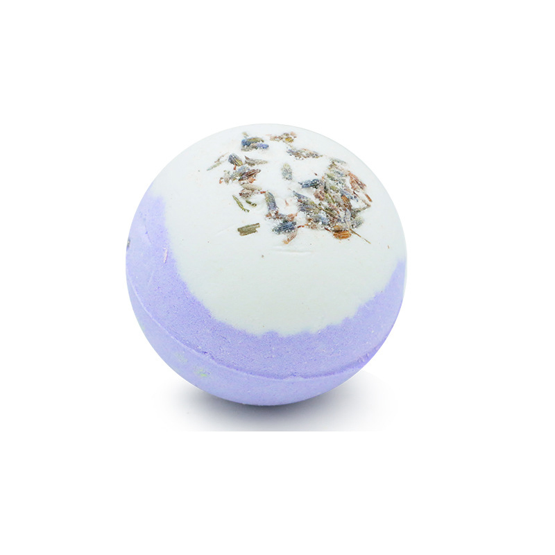 OEM Private Brand Bath Bomb Balls 100% Natural Ingredients Bathing Supplies Bathtub Bomb Bath Bombs Wholesale