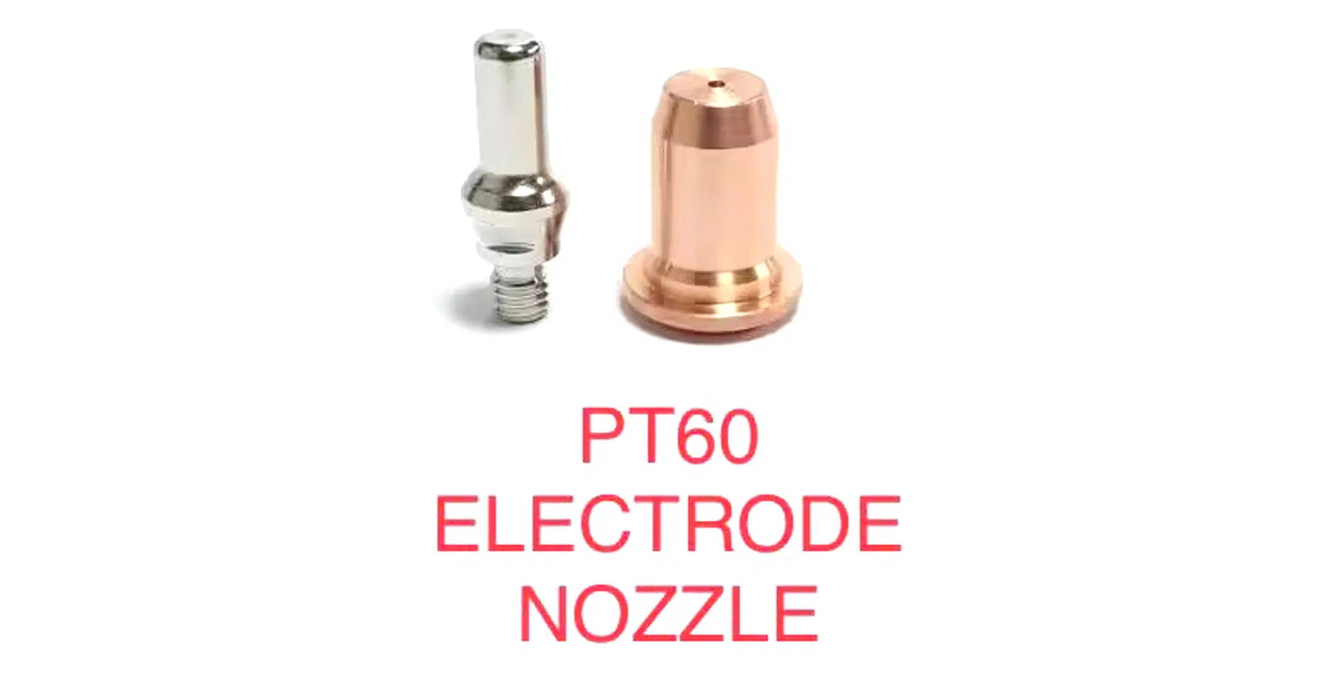 Customize Series Ajan Saf-Cpm400 CB150 Plasma Cutting Consumables Electrode Nozzle Retaining Cap Swirl Ring Shield