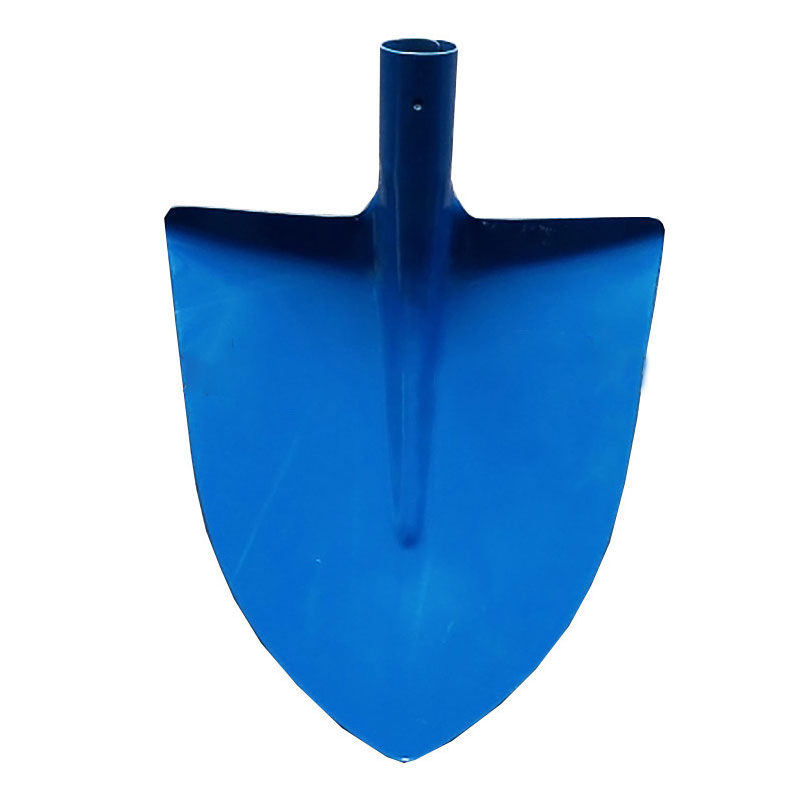 Garden Tool Farming Shovel Head for Africa /France/ Egypt