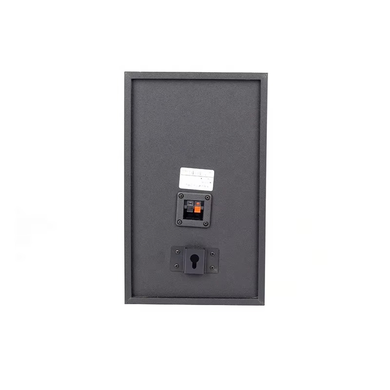 Сетевая IP-система оповещения KCP-8011, 60Вт