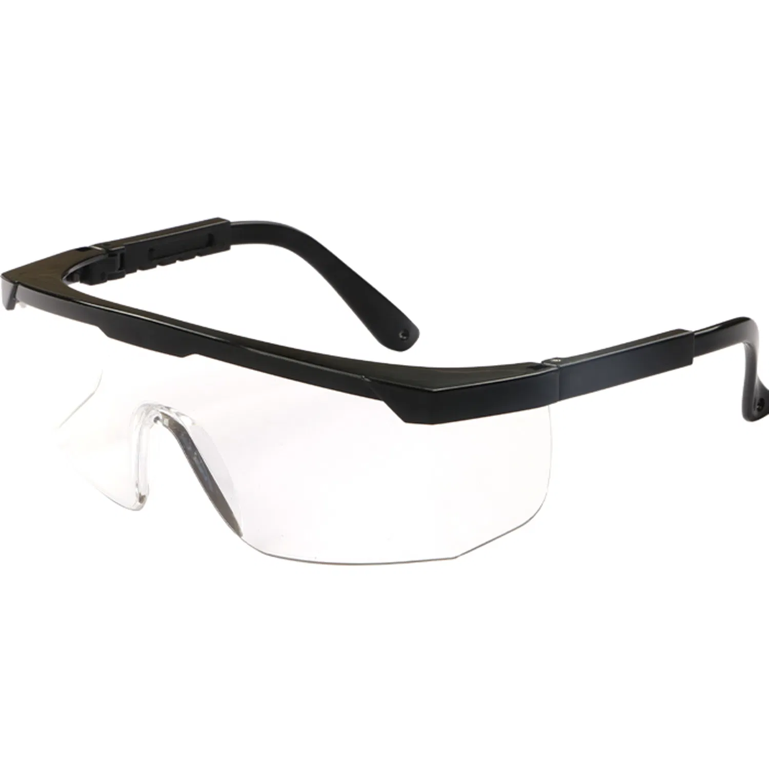Work Place Safety Glasses Anti-Fog and Scratch Protective