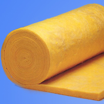 Glasswool Fiber Glass Insulation with (WMSK) Vinyl Facing