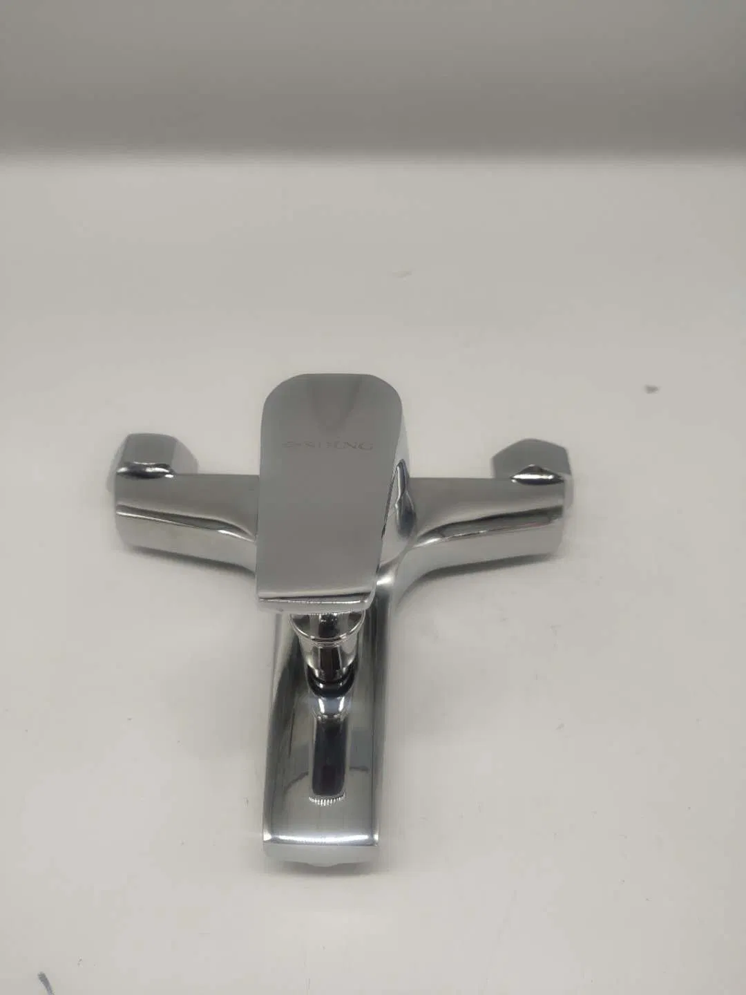 Душевой дивертер для ванны