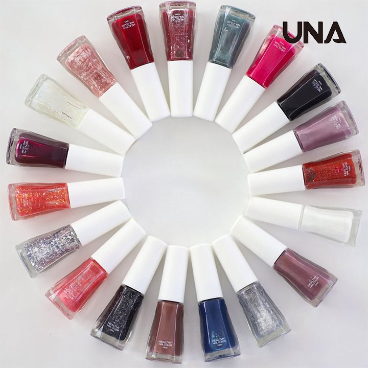 Private Label Water Base Air Dry Fashion 40 Colors Breathable Nail Polish Nail Polish Non Toxic Nail Polish for Kids Use