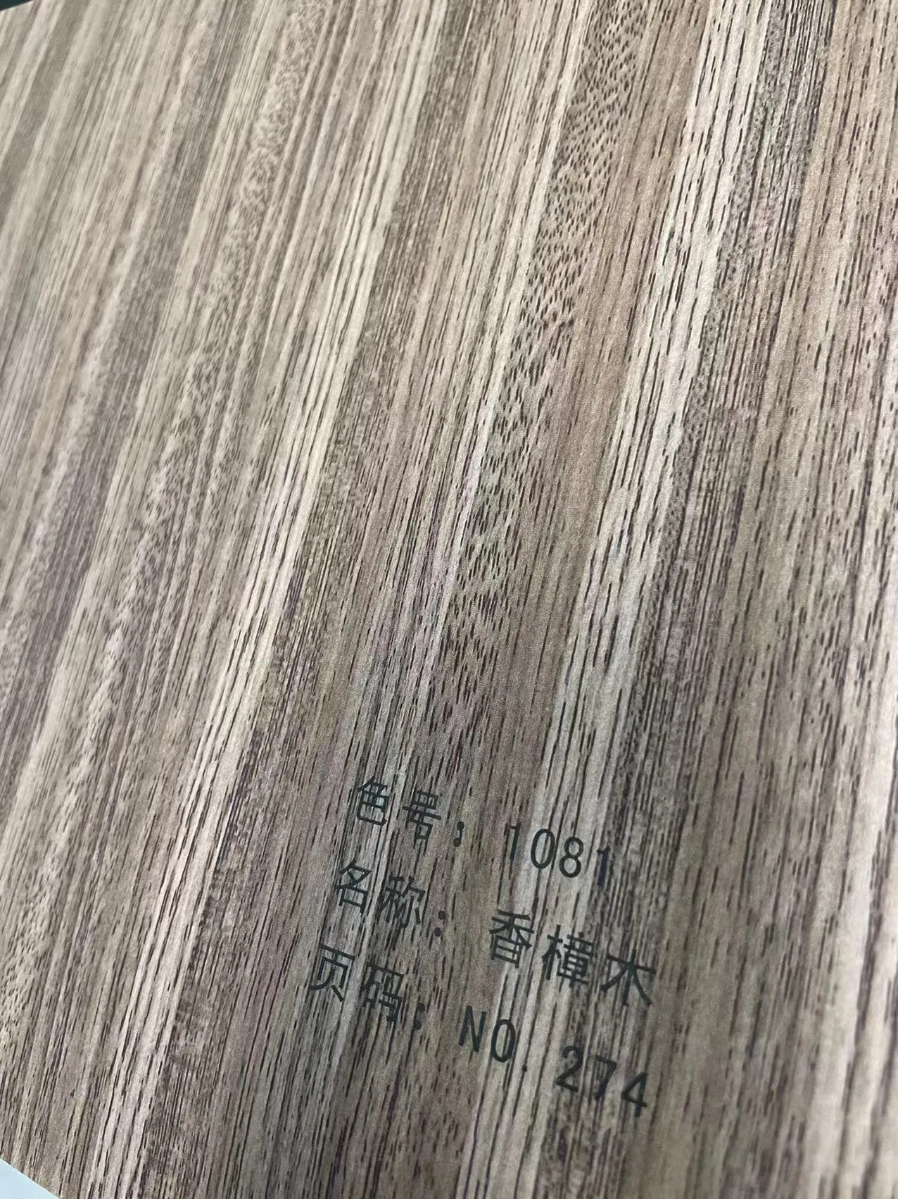 Heat Transferring Powder Coating Paper/Film