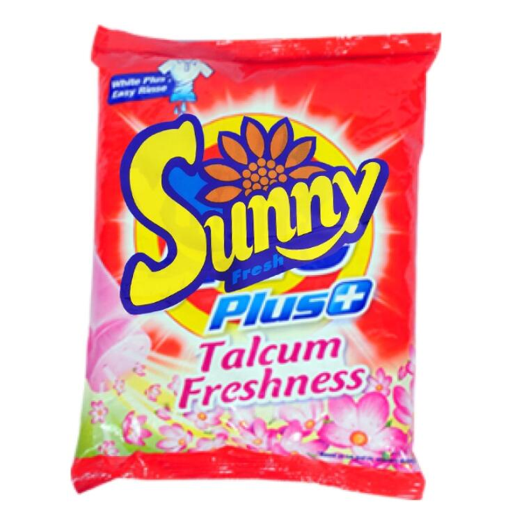 Washing Machine Detergent Skin-Friendly Natural Chemical Products