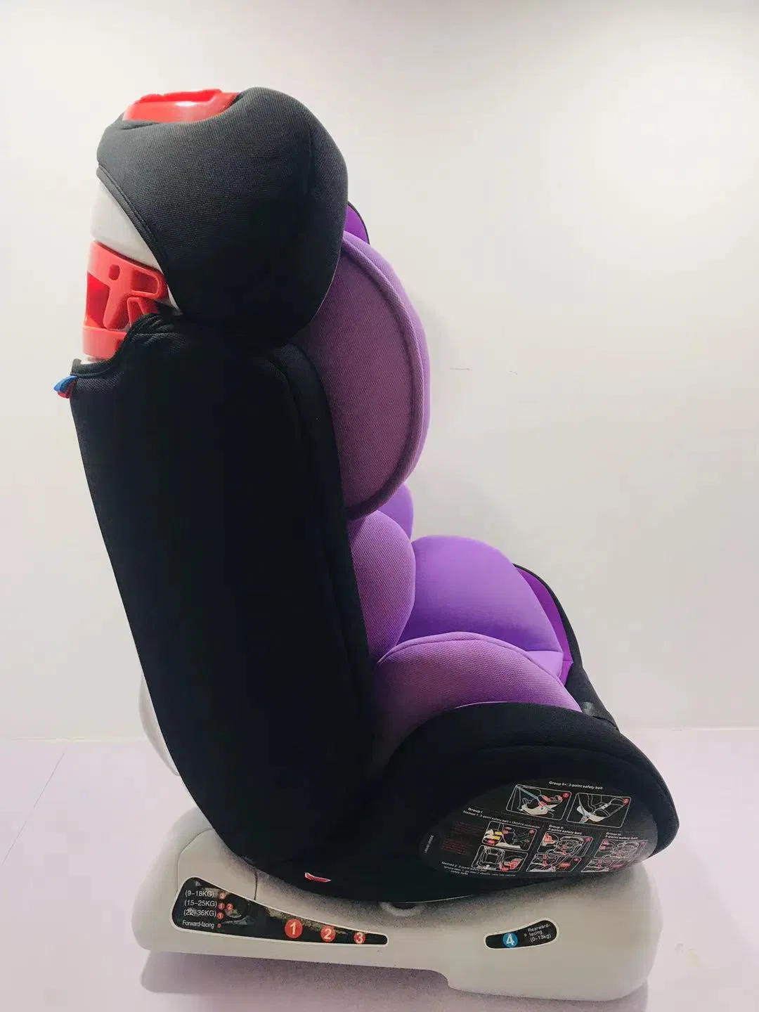 Baby Safety Seat for G012